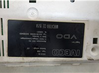  Щиток приборов (приборная панель) Iveco Daily 3 2000-2005 20412445 #5