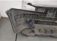 7701474484 Бампер Renault Megane 2 2002-2009 20412447 #2