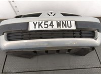 7701474484 Бампер Renault Megane 2 2002-2009 20412447 #1