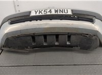 7701474484 Бампер Renault Megane 2 2002-2009 20412447 #7