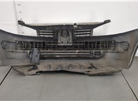 7701474484 Бампер Renault Megane 2 2002-2009 20412447 #9