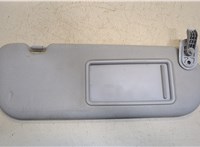 Козырек солнцезащитный Hyundai Elantra 2013-2016 20412448 #1