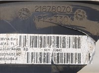  Щиток приборов (приборная панель) Ford Transit 2006-2014 20412449 #3