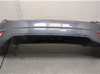 1500402, 8M51A17906BBXWAA Бампер Ford Focus 2 2008-2011 20412450 #1