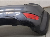 1500402, 8M51A17906BBXWAA Бампер Ford Focus 2 2008-2011 20412450 #2