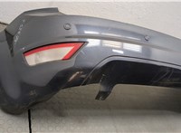 1500402, 8M51A17906BBXWAA Бампер Ford Focus 2 2008-2011 20412450 #3