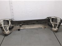 1500402, 8M51A17906BBXWAA Бампер Ford Focus 2 2008-2011 20412450 #4