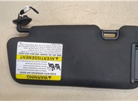  Козырек солнцезащитный Subaru Impreza 2016-2023 20412451 #3