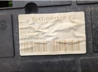  Щиток приборов (приборная панель) Ford Kuga 2008-2012 20412454 #3