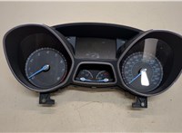 Щиток приборов (приборная панель) Ford Focus 3 2011-2015 20412455 #1