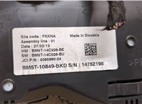  Щиток приборов (приборная панель) Ford Focus 3 2011-2015 20412455 #5