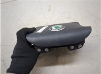 1U0880201L Подушка безопасности водителя Skoda Octavia Tour 1996-2011 20412460 #7
