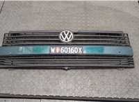  Решетка радиатора Volkswagen Transporter 4 1991-2003 20412461 #1