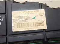  Щиток приборов (приборная панель) Ford Mondeo 4 2007-2015 20412467 #3