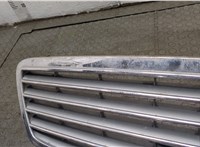  Решетка радиатора Mercedes C W203 2000-2007 20412470 #3