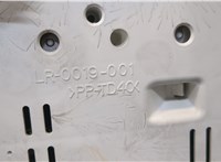 YAC500444 Щиток приборов (приборная панель) Land Rover Range Rover Sport 2005-2013 20412473 #4