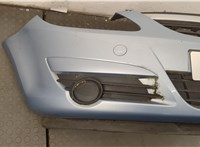  Бампер Opel Corsa D 2006-2014 20412474 #2