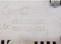  Щиток приборов (приборная панель) Audi TT (8N) 1998-2006 20412478 #3