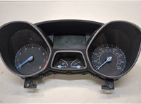  Щиток приборов (приборная панель) Ford C-Max 2015-2019 20412487 #1
