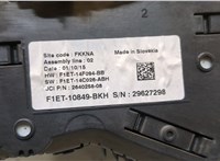  Щиток приборов (приборная панель) Ford C-Max 2015-2019 20412487 #3