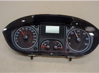  Щиток приборов (приборная панель) Fiat Ducato 2006-2014 20412489 #1
