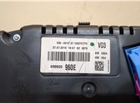  Щиток приборов (приборная панель) Volkswagen Polo 2009-2014 20412494 #3
