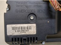  Щиток приборов (приборная панель) Mercedes S W221 2005-2013 20412497 #3