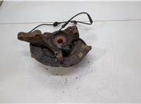  Ступица (кулак, цапфа) Hyundai Trajet 20412502 #2