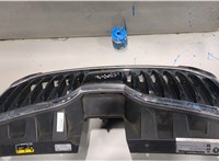 5E0853653C Решетка радиатора Skoda Octavia (A7) 2013-2023 20412503 #1