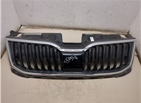5E0853653C Решетка радиатора Skoda Octavia (A7) 2013-2023 20412503 #3