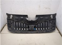 5E0853653C Решетка радиатора Skoda Octavia (A7) 2013-2023 20412503 #4