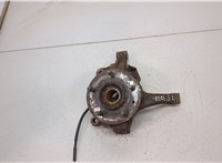  Ступица (кулак, цапфа) Chevrolet Captiva 2006-2011 20412506 #1