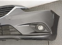  Бампер Mazda 6 (GJ) 2012-2018 20412509 #3