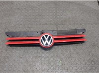  Решетка радиатора Volkswagen Golf 4 1997-2005 20412510 #1