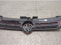  Решетка радиатора Volkswagen Golf 4 1997-2005 20412510 #4