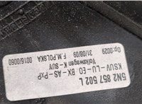  Зеркало боковое Volkswagen Tiguan 2007-2011 20412515 #4