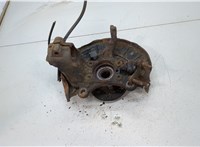  Ступица (кулак, цапфа) Volkswagen Golf 6 2009-2012 20412517 #2