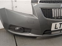  Бампер Chevrolet Cruze 2009-2015 20412529 #2
