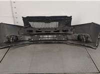  Бампер Chevrolet Cruze 2009-2015 20412529 #4