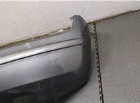  Бампер Nissan Micra K12E 2003-2010 20412530 #2