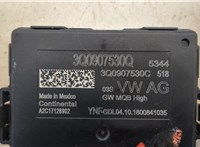  Блок комфорта Volkswagen Tiguan 2016-2020 20412551 #2