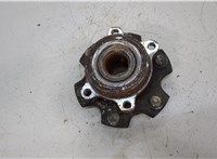  Ступица (кулак, цапфа) Mitsubishi Pajero / Montero 2000-2006 20412561 #2