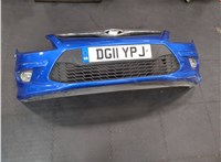 865112R500 Бампер Hyundai i30 2007-2012 20412563 #5