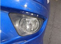 865112R500 Бампер Hyundai i30 2007-2012 20412563 #9