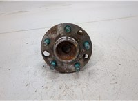 Ступица (кулак, цапфа) Ford Mondeo 3 2000-2007 20412567 #1