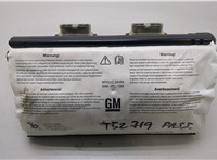  Подушка безопасности переднего пассажира Opel Zafira B 2005-2012 20412570 #2