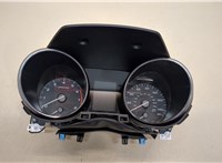 Щиток приборов (приборная панель) Subaru Legacy Outback (B15) 2014-2019 20412577 #1