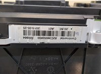  Щиток приборов (приборная панель) Subaru Legacy Outback (B15) 2014-2019 20412577 #4
