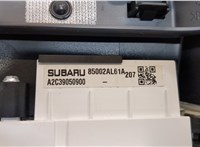  Щиток приборов (приборная панель) Subaru Legacy Outback (B15) 2014-2019 20412577 #7