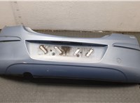  Бампер Opel Corsa D 2006-2014 20412578 #1